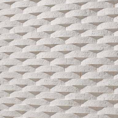 Emphasis 401<br>(Italian White)