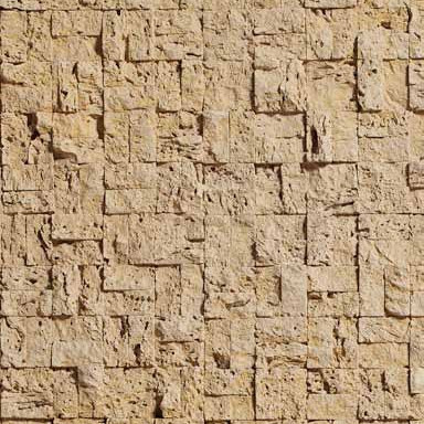 Gran Cubic 340<br>(Ochre)