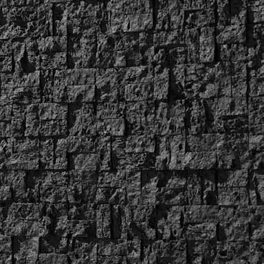 Gran Cubic 342 (Anthracite)