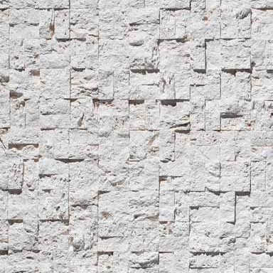 Gran Cubic 341<br>(Italian White)