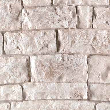 Liébana 52 Sandy White