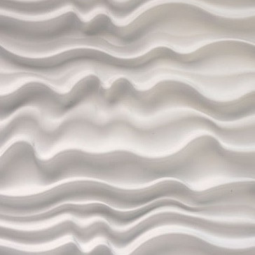 Glamour 650 (Italian White)