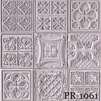 Versailles 1061<br>(Aged White Decape)
